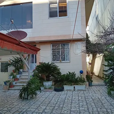 ویلا دوخوابه ساحلی سبحان