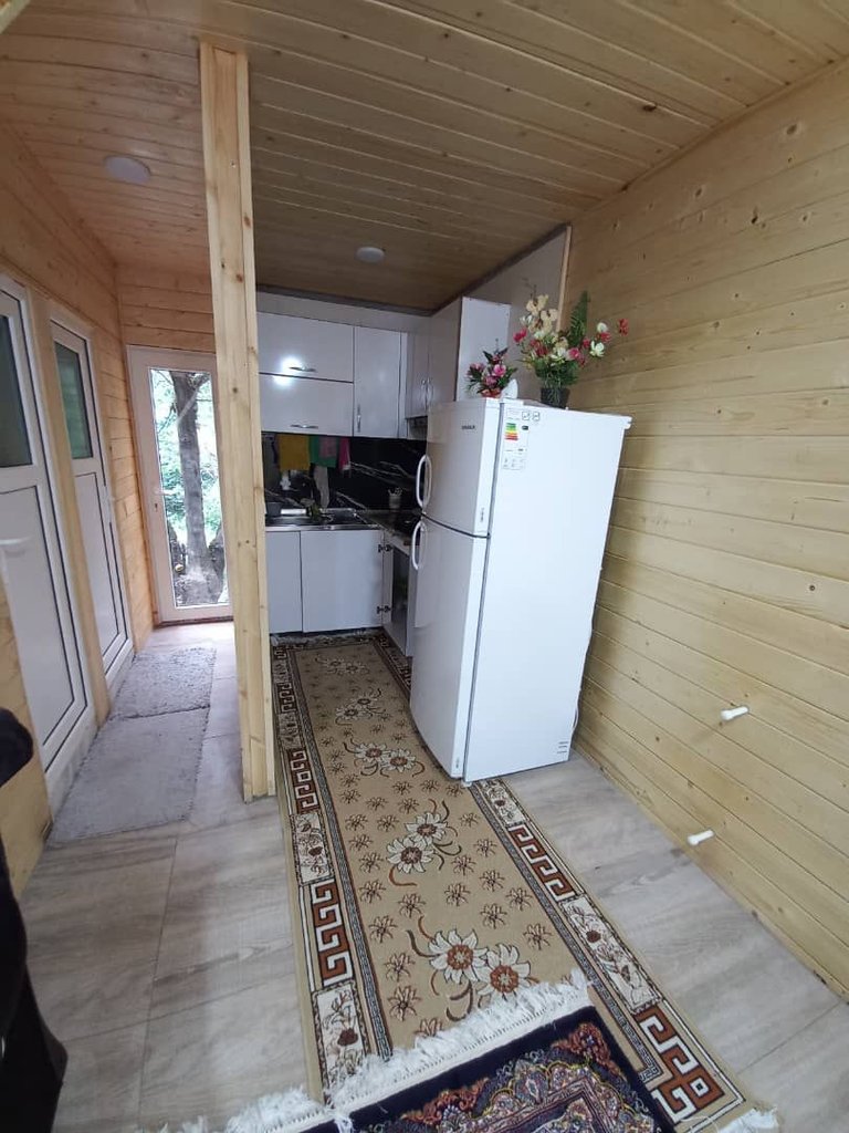 یک خوابه ننه جیران