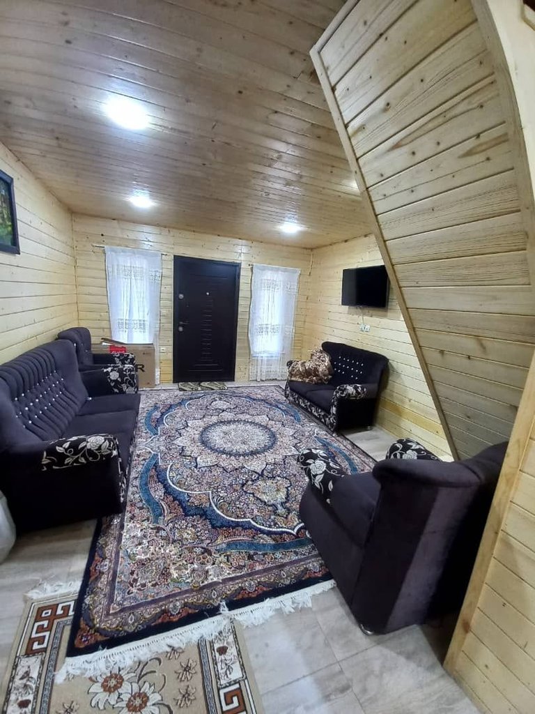 یک خوابه ننه جیران