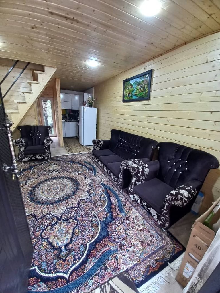 یک خوابه ننه جیران