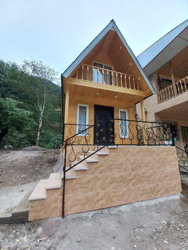 یک خوابه ننه جیران