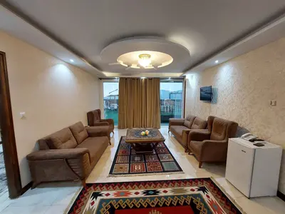 مجتمع اقامتی عمارت کبریا - واحد 1