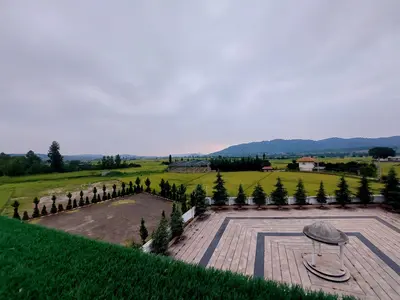 مجتمع اقامتی عمارت کبریا - واحد ۵