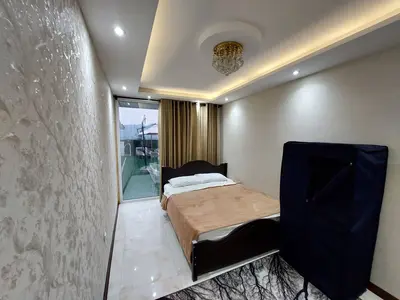 مجتمع اقامتی عمارت کبریا - واحد 1