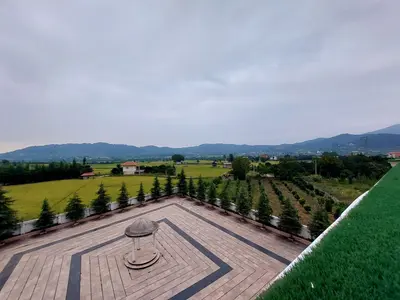 مجتمع اقامتی عمارت کبریا - واحد ۳