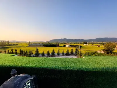 مجتمع اقامتی عمارت کبریا - واحد ۲