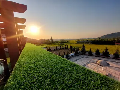 مجتمع اقامتی عمارت کبریا - واحد ۲