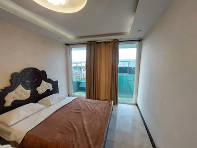 مجتمع اقامتی عمارت کبریا - واحد ۲