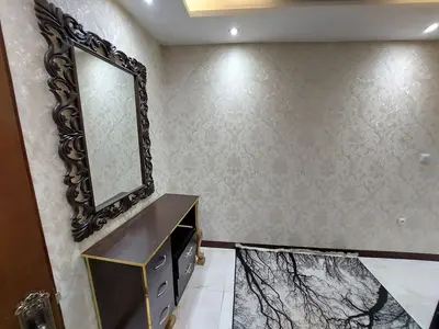 مجتمع اقامتی عمارت کبریا - واحد 1