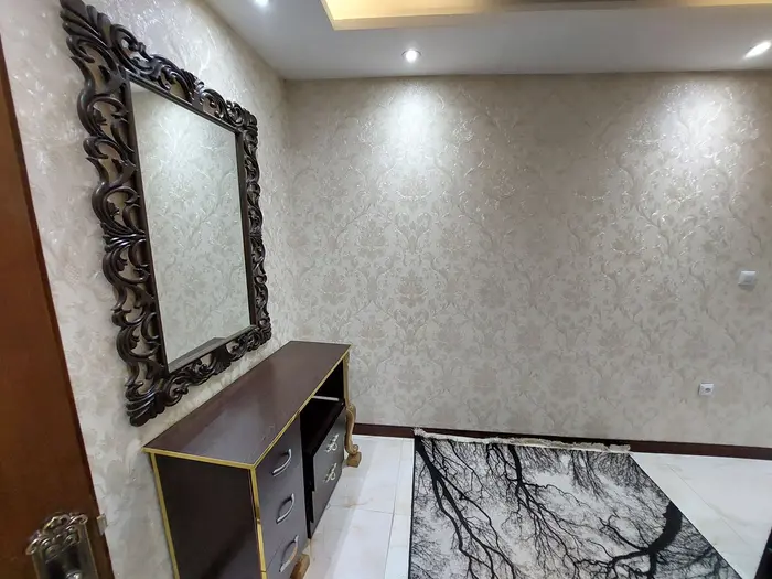 مجتمع اقامتگاهی عمارت کبریا - واحد 1