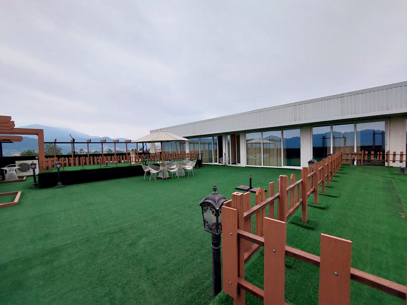 عمارت کبریا - واحد ۵