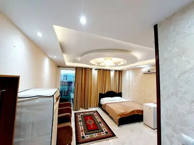 مجتمع اقامتی عمارت کبریا - واحد ۵