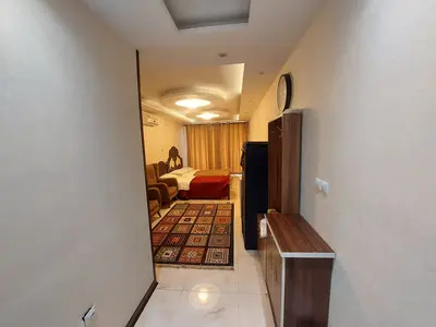 مجتمع اقامتی عمارت کبریا - واحد ۲