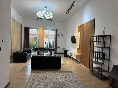 ویلا دوخوابه استخردار آبگرم یلدا