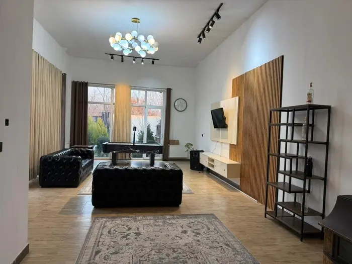 ویلا دوخوابه استخردار آبگرم یلدا