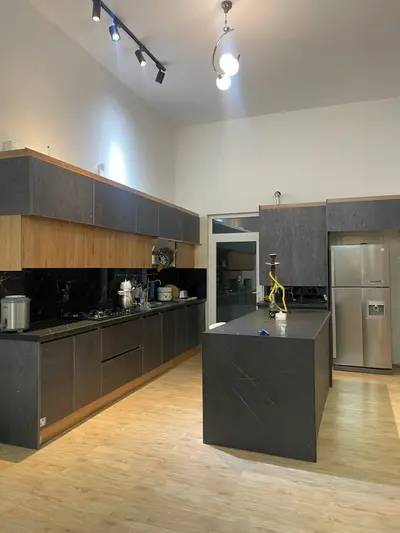 ویلا دوخوابه استخردار آبگرم یلدا