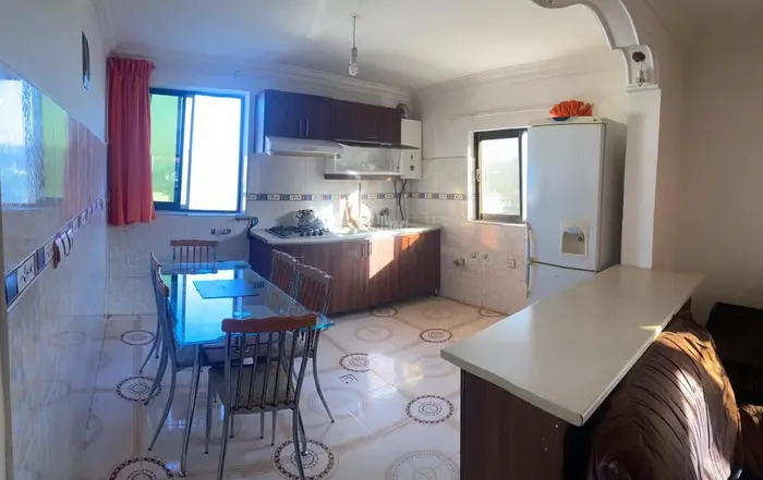 ویلا دوخوابه جنگلی زندگی 11