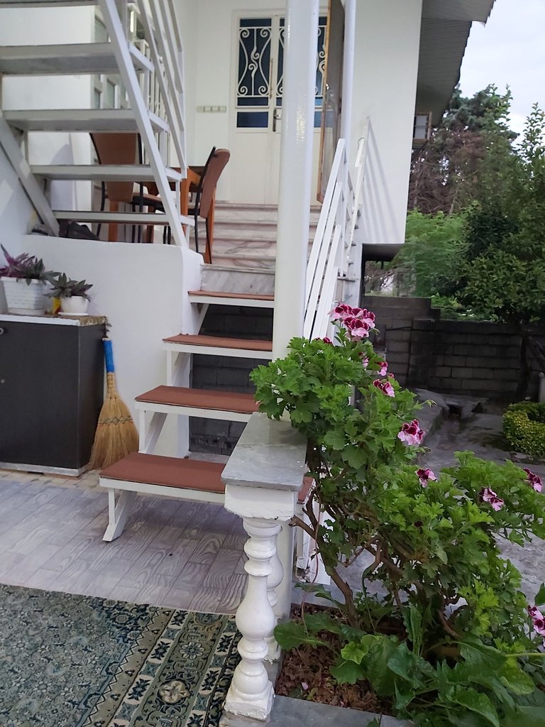 سوئیت یک خوابه هاشمی 5