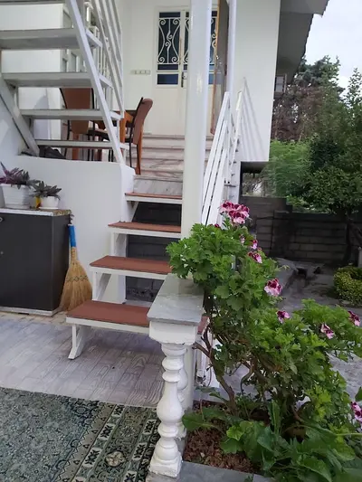 سوئیت یک خوابه هاشمی 5