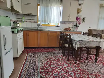 سوئیت یک خوابه هاشمی 5