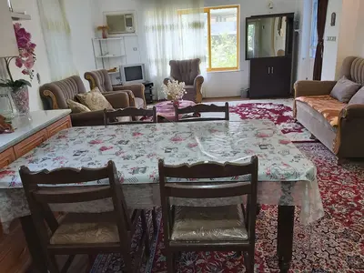 سوئیت یک خوابه هاشمی 5