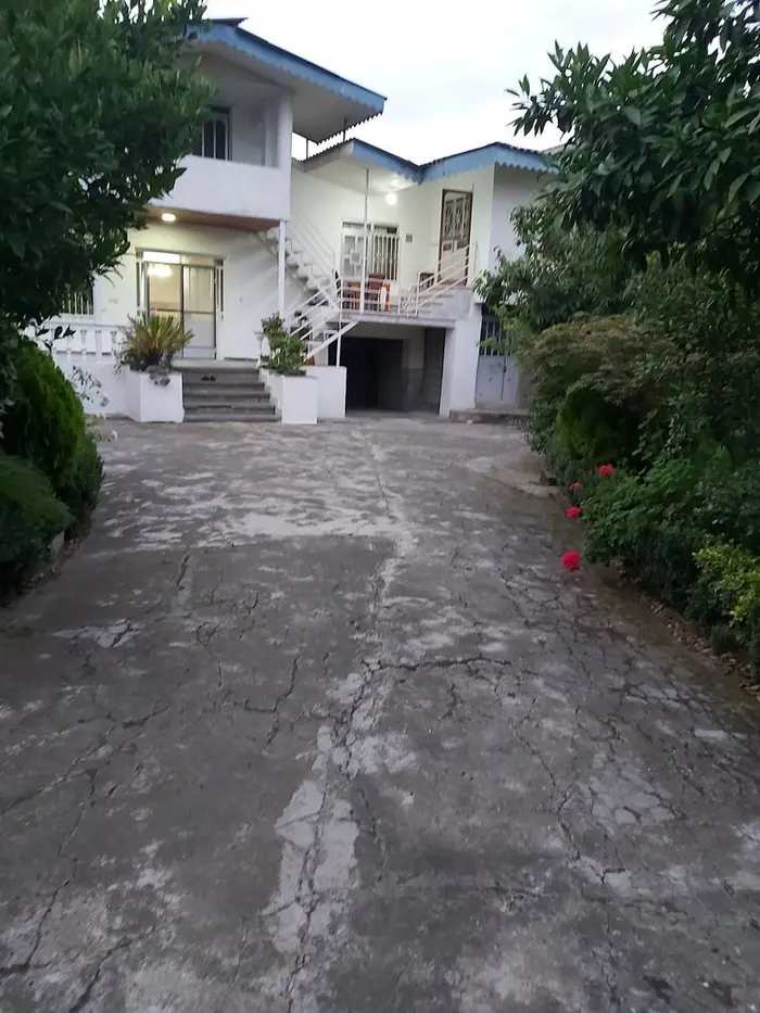 سوئیت یک خوابه هاشمی 5