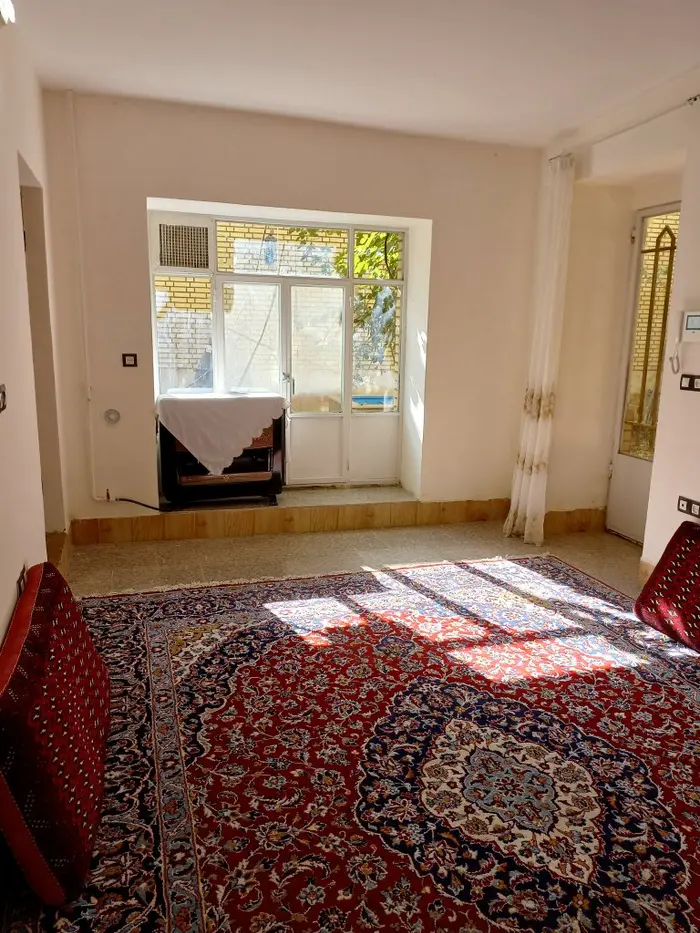 ویلا فلت شهدای خاندایی