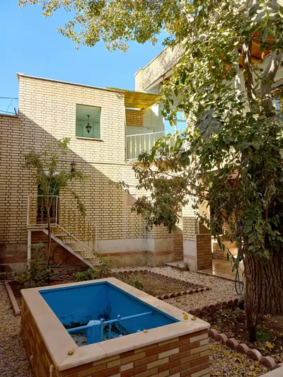 ویلا فلت شهدای خاندایی