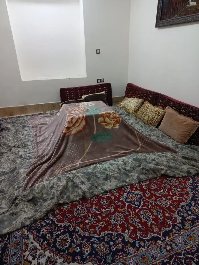 ویلا فلت شهدای خاندایی