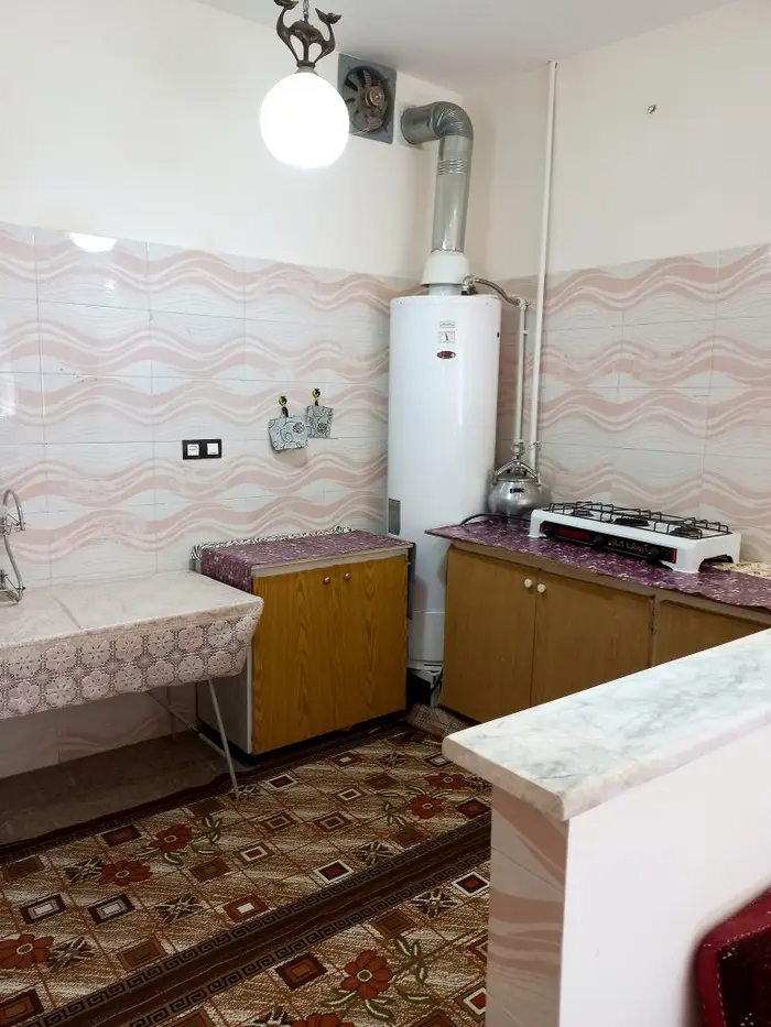 ویلا فلت شهدای خاندایی