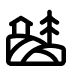 دل جنگل