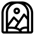 منظره رویایی