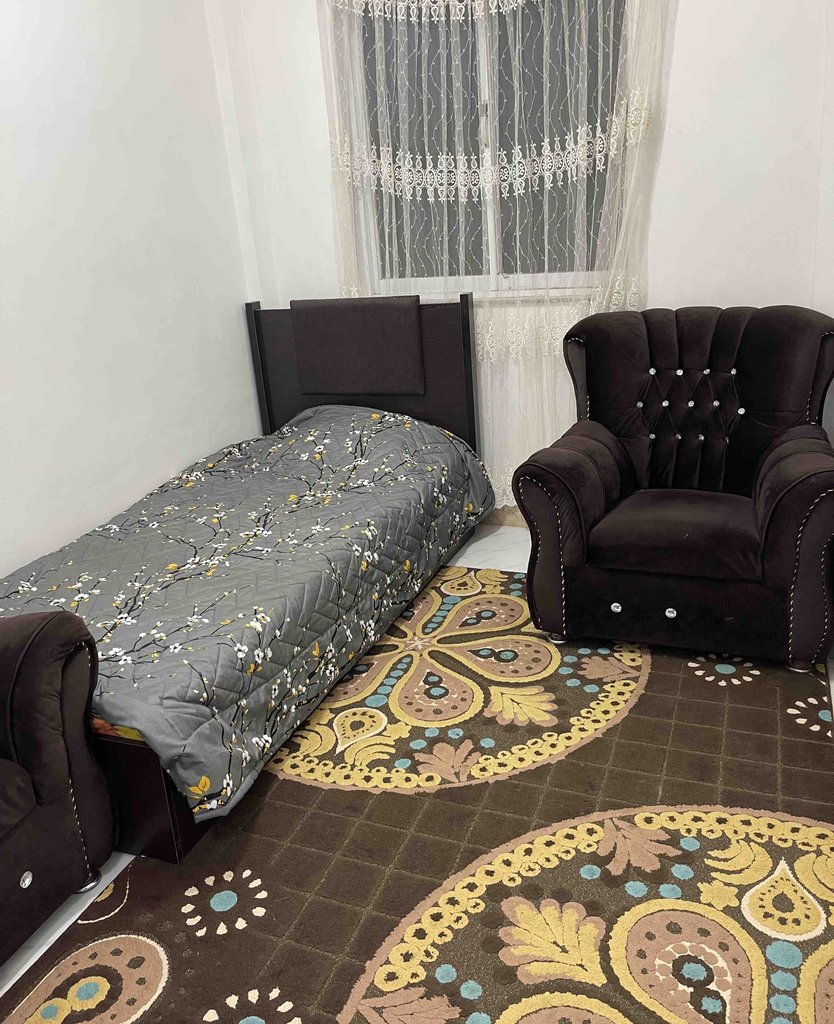 ویلا دوخوابه شهاب 1