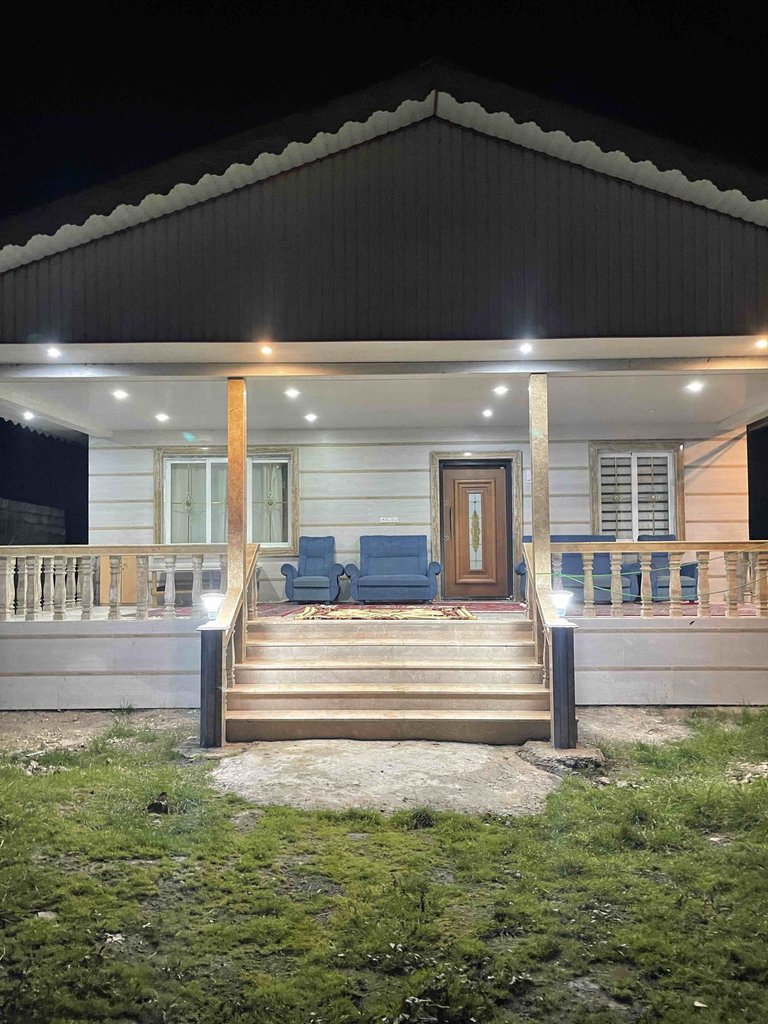 ویلا دوخوابه شهاب 1