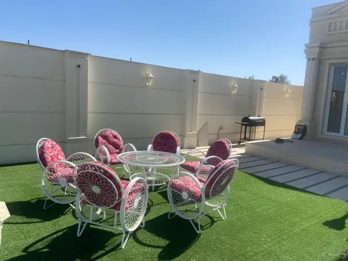 ویلا دوخواب فرشته