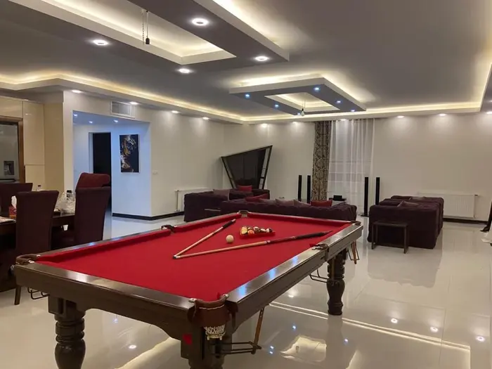 ویلا دوخواب فرشته