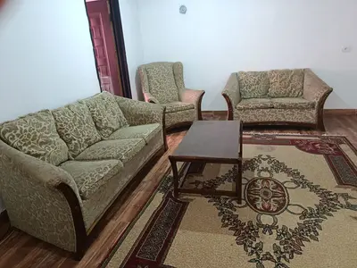 آپارتمان یک خوابه سیف الهی