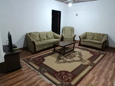 آپارتمان یک خوابه سیف الهی