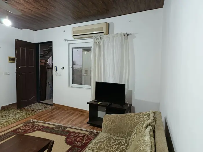 آپارتمان یک خوابه سیف الهی