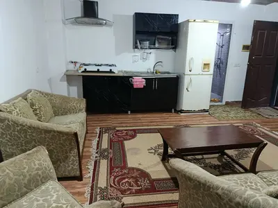 آپارتمان یک خوابه سیف الهی