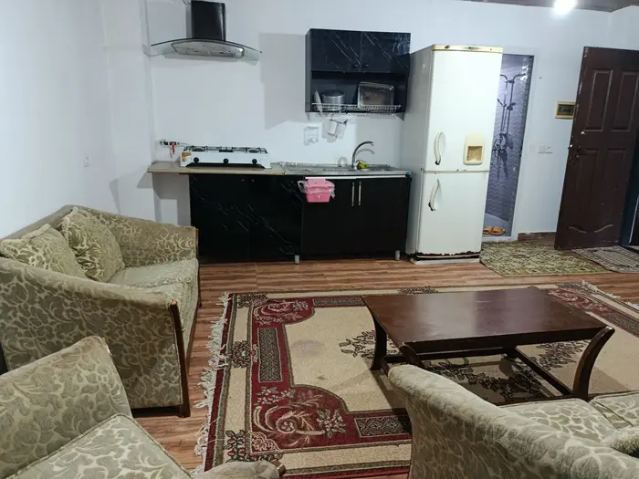 آپارتمان یک خوابه سیف الهی