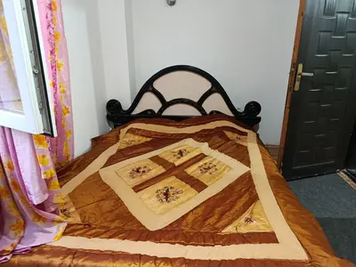 آپارتمان یک خوابه سیف الهی