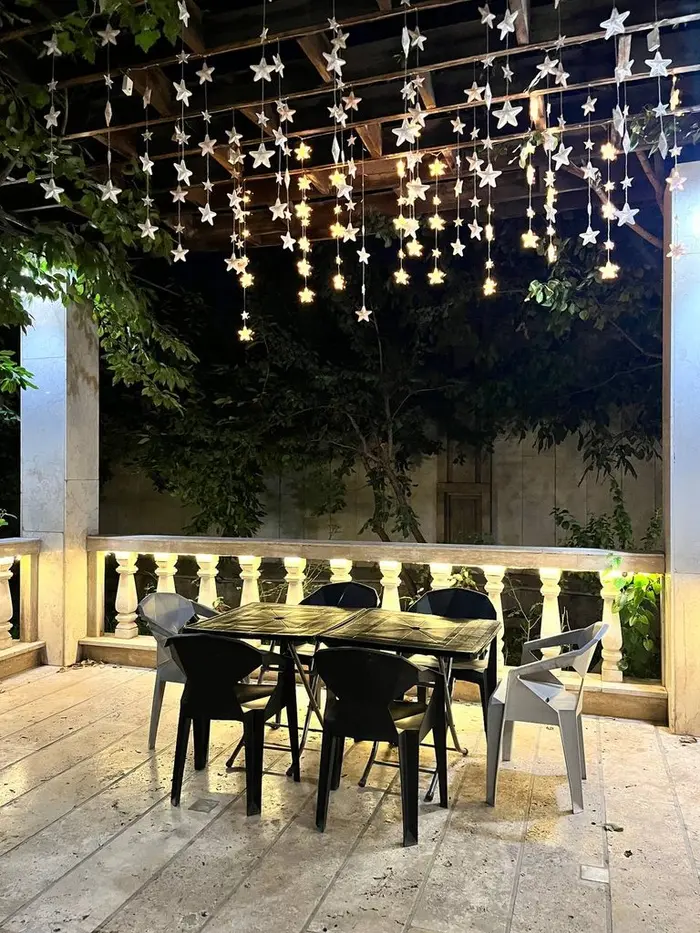 ویلا دوخوابه استخردار آبگرم پرستوی بهار