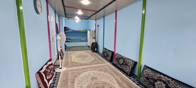 اقامتگاه سنتی پناه - واحد 2