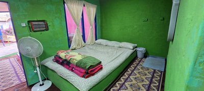 اقامتگاه سنتی پناه - واحد ۱