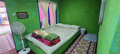 اقامتگاه سنتی پناه - واحد ۱