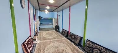 اقامتگاه سنتی پناه - واحد 2