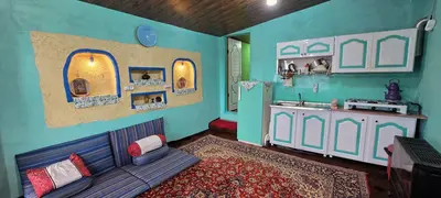 اقامتگاه سنتی پناه - واحد ۱