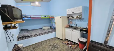 اقامتگاه سنتی پناه - واحد 2