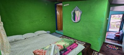 اقامتگاه سنتی پناه - واحد ۱